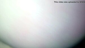 3some with my white tranny bitch!