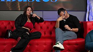 sara blonde, are you banging a fan with a huge cock while hubby watches?