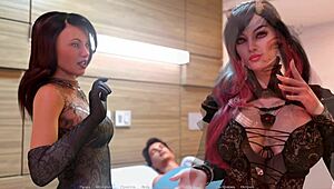 Complete Gameplay - Betrayed Part 9 with Intense 3D Action