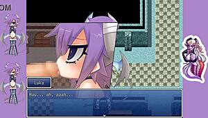 mgq paradox remi scenes hentai game blowjob