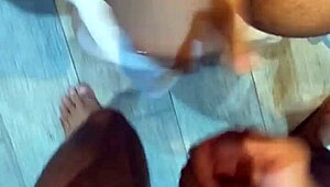 Novinho with 22cm Cock Wants Swap Fuck, He Pounds Me Then I Pound Him