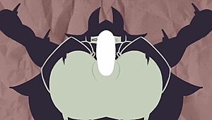 Miss Circle Beats and Bangs in Hentai Group