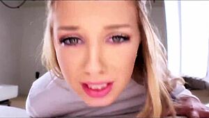 Who’s That Mysterious Tattooed Teen at 37:04?