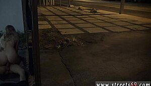 Are you into mature banging teens with strapon in wild BDSM compilations?