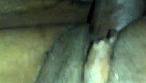 What happens in retro blue films?