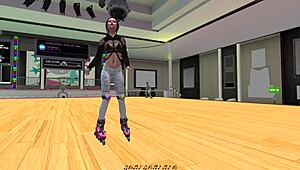 Druhý život Ep 11 - Vesmírna dráha s fúkaním starého a mladého