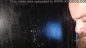 Personal Trainer Seduced By Friends, Taken To Sex Basement For Sweaty Bareback Action And Intense Release - Full Sheer Com