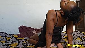 i'm riding that big white dildo hard