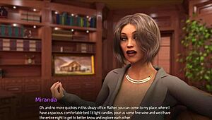 Bound 42 In Intense Game Scenario