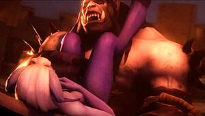 Coliseum of lust-studiofow