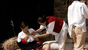 i love watching two girls play with sex toys together