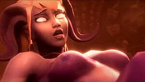 Coliseum of lust-studiofow