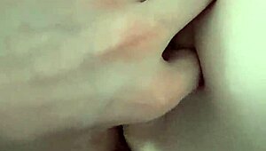 Stepsister leaked hot videos compilation, can you resist cumming?