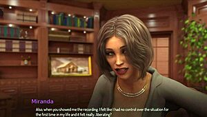 Bound 42 In Intense Game Scenario