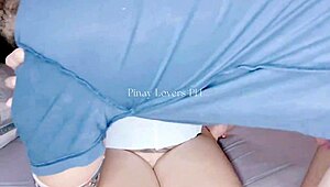 My Fantasy to Fuck Step Sister in POV Deepthroat