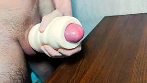 Cum Hard in That Wet Tight Pussy, Alexhuffcum!