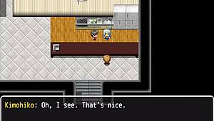 friends with nipple piercings in ntr police hentai ruri sakura part 5