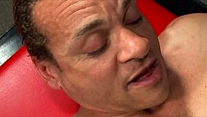 Estelleandfriends, a bisexual couple bangs a bi guy!