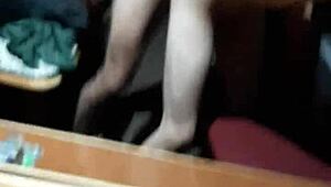 cogidita in a hot gay encounter