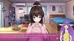 ninnin days part 10 finale