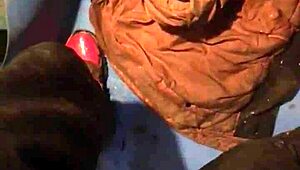 bomber part two unfolds in outdoor public spaces with gay themes