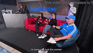 sara blonde, are you banging a fan with a huge cock while hubby watches?