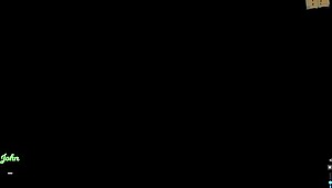 i leap into faith with this hentai scene