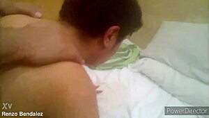 Hiding in Lima Hotel Room