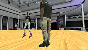 Druhý život Ep 11 - Vesmírna dráha s fúkaním starého a mladého