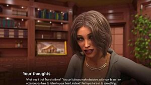 Bound 42 In Intense Game Scenario