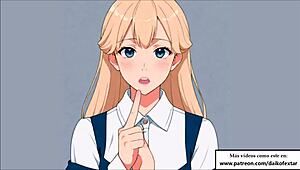 Spanish CEI Guide to Savor Your Cum Slowly