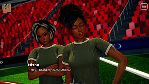 My bully becomes my lover in hentai