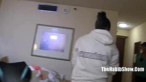 Ftm Phoenoisseur Stud Fucks Sexy Redbone Lizzy