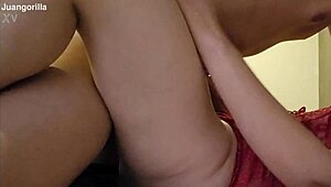 Prossimamente: Isa, moglie liberale, si esibisce per marito