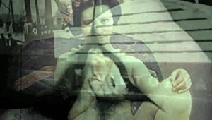 Vintage Illustration Unveils Erotic Secrets From the Past