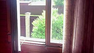 Sweet Gays Exchange Deep Blowjobs in Russian Massage