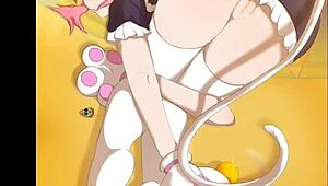 compilation of brawl stars inspired sex with big tits and asses