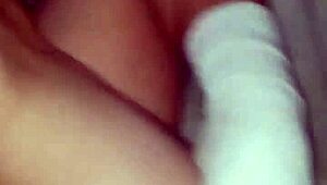 casada levando duas gozadas dentro da bucetinha?