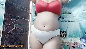 Sofia Ansaris Viral Bathroom Video!