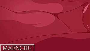 Intriguing Collection of Anime Works by Maenchu 5