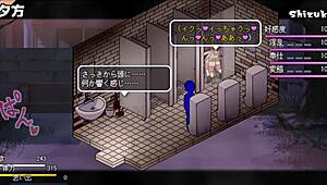 Amaenbo Fuyu 3: Intense Hentai Action with Fucking and Sucking!