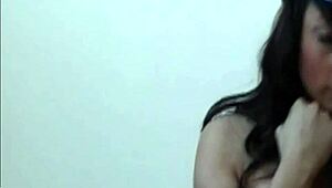 Put on these cuffs you naughty boy, oh wait I mean these panties and lingerie for our fetish play