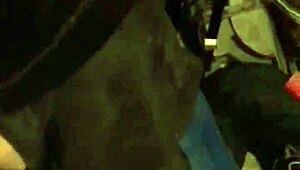 Gay sex scenes in public: Bomber part 2