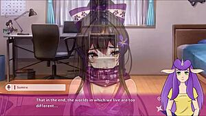 ninnin days part 10 finale