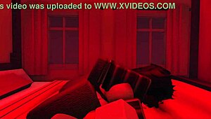 rr34 animation celebrates 5k with hentai fun