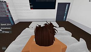 Amateur brunette cheats first time