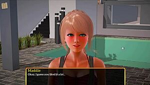 My New Family Adventures in Everyday Life