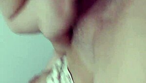 I Love Wrecking My Tight Pussy and Showing Perfect Tits