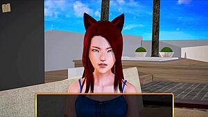 Mijn Nieuwe Familie 325