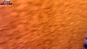 Досадният заварен син залива мащехата милфета със сперма в устата